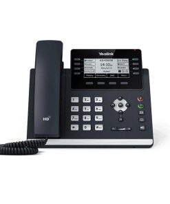 Điện thoại IP Yealink SIP-T43U