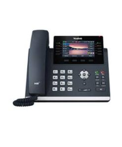 Điện thoại IP Yealink SIP-T48U