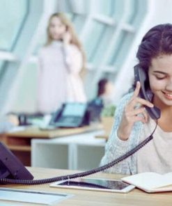 Điện thoại IP Yealink T30 E1: Giải pháp liên lạc giá rẻ, hiệu quả cho doanh nghiệp SME