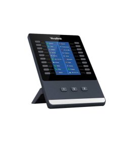 Bàn mở rộng điện thoại IP Yealink EXP43: Giải pháp quản lý cuộc gọi chuyên nghiệp
