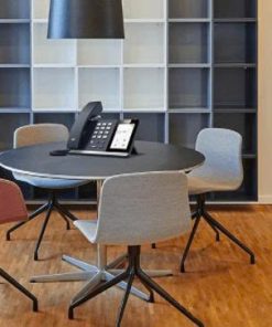 Điện thoại IP Yealink MP54: Giải pháp Microsoft Teams hiệu quả cho không gian làm việc hiện đại