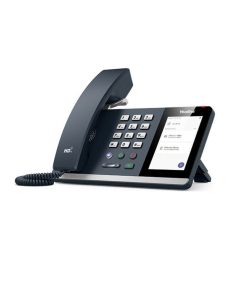 Điện thoại Yealink MP50 được trang bị công nghệ thoại Yealink Optima HD