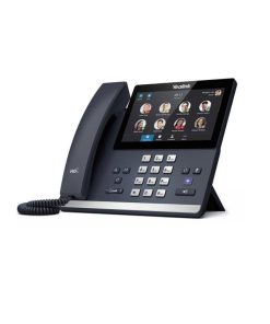 Điện thoại IP Yealink MP56 Skype for Business Edition nổi lên như một giải pháp điện thoại bàn doanh nghiệp hàng đầu