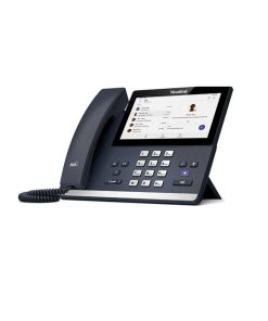 Điện thoại IP Yealink MP56 Skype for Business Edition nổi lên như một giải pháp điện thoại bàn doanh nghiệp hàng đầu