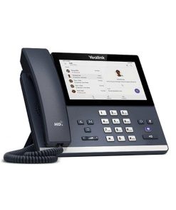 Điện Thoại Bàn IP Yealink MP56 Microsoft Teams Edition