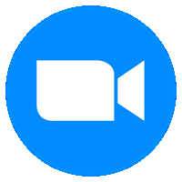 logo zoom